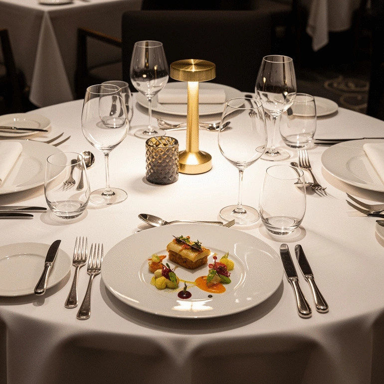 How to Choose the Best Fine Dining Experience in Melbourne CBD: A Complete Buyer’s Guide